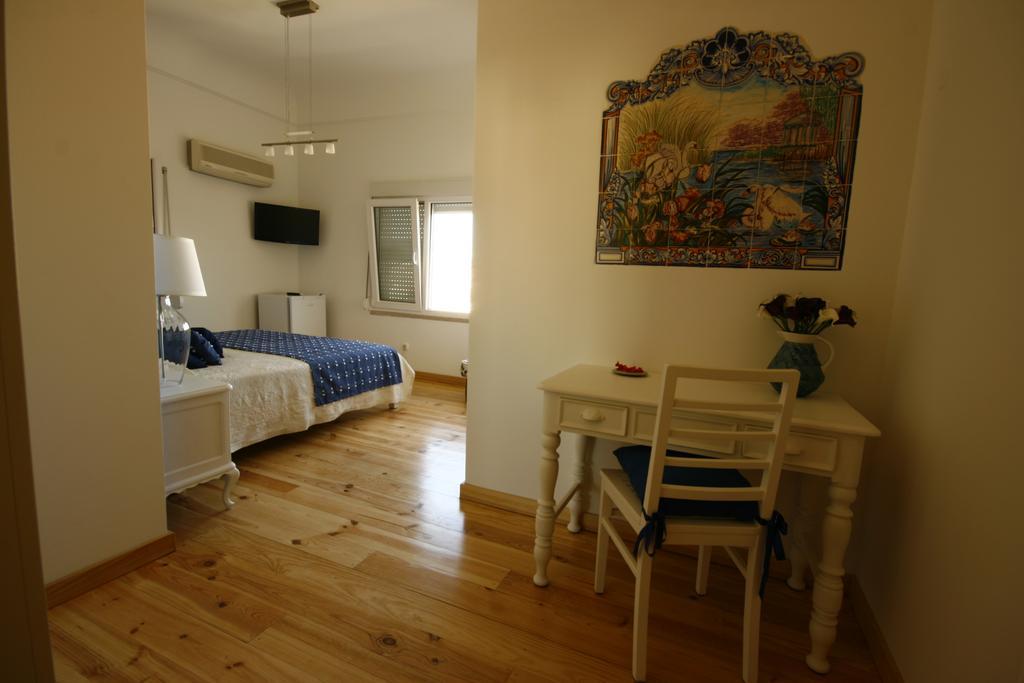 Gasthof Casa Belmonte Lissabon